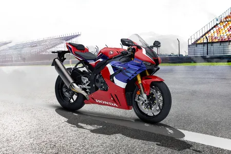 Honda CBR 1000RR image